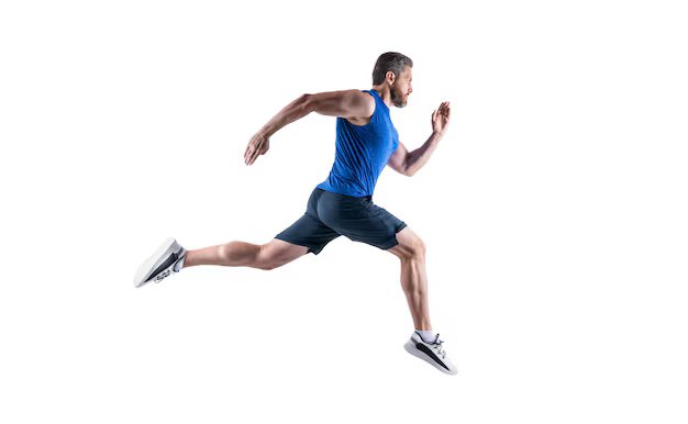 Running