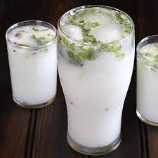 Buttermilk