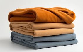 Blanket (Colored)
