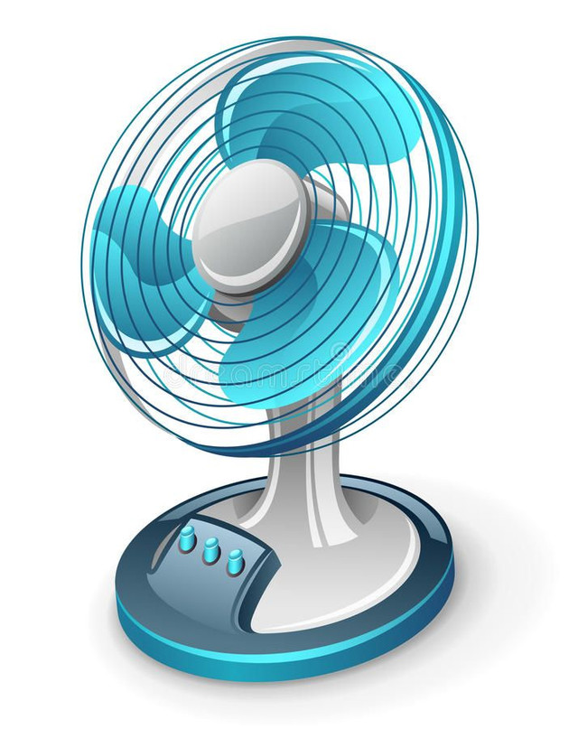 Fan (Electric)
