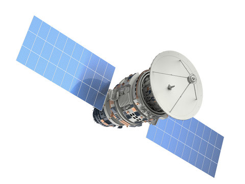 Satellite