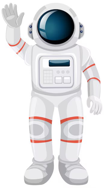 Astronaut