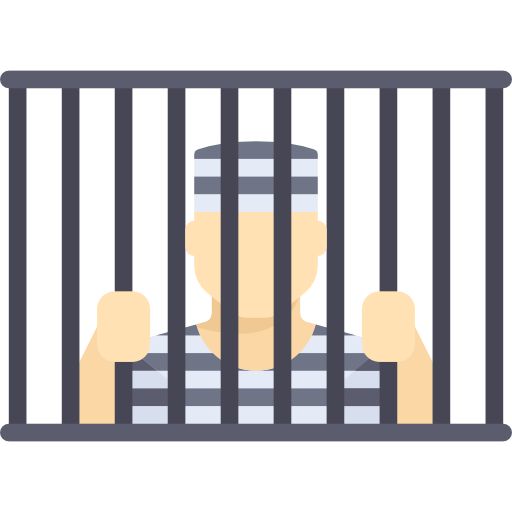 Prison, Jail