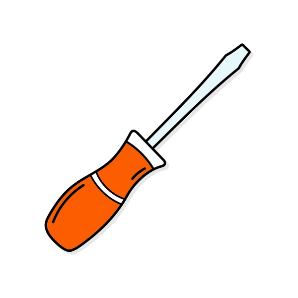 Screwdriver