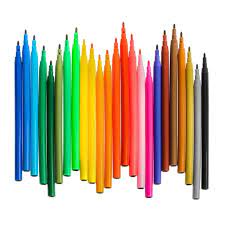 Drawing pens (technical pens)