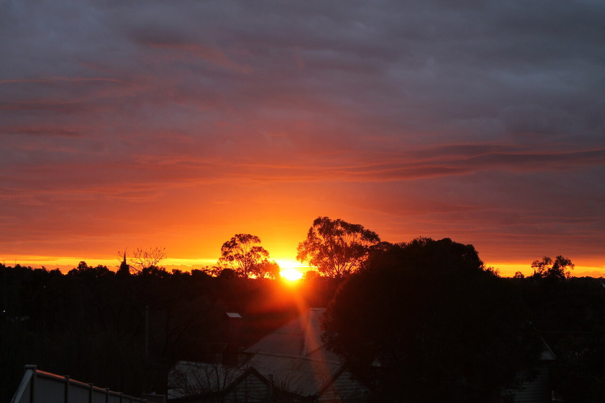 Sunrise