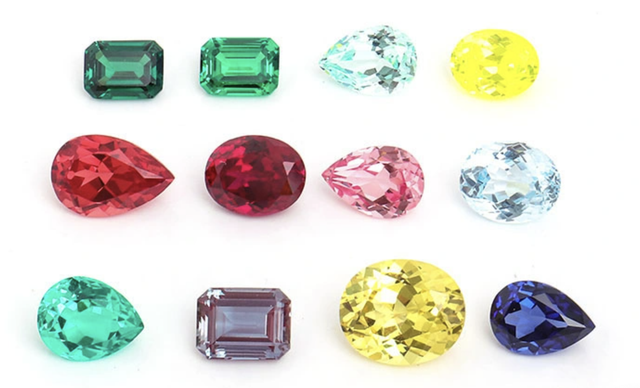 Precious Stone