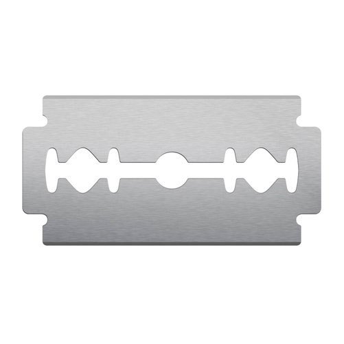 Razor, Blade
