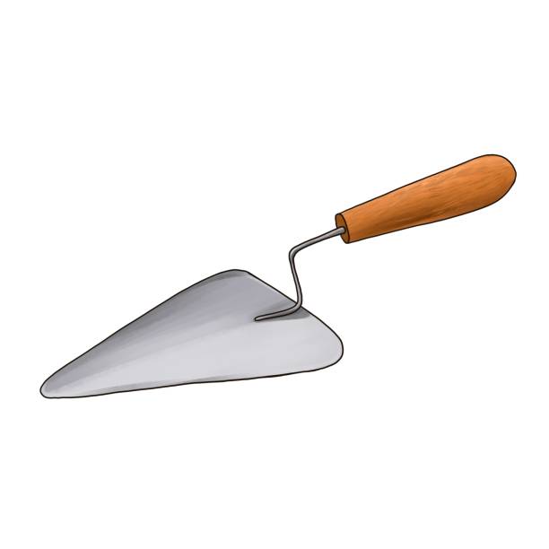 Trowel