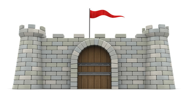 Fort
