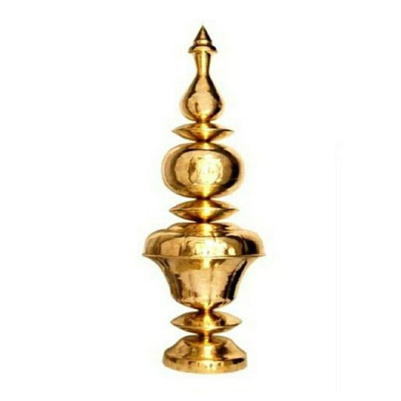 Round Pinnacle