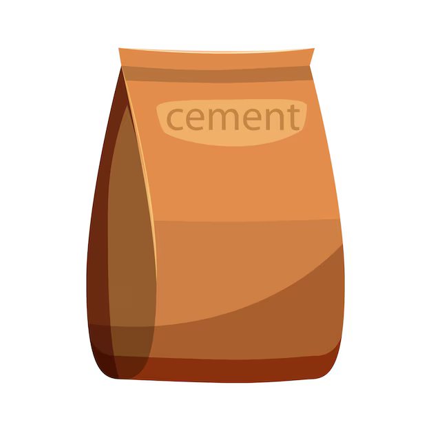 Cement