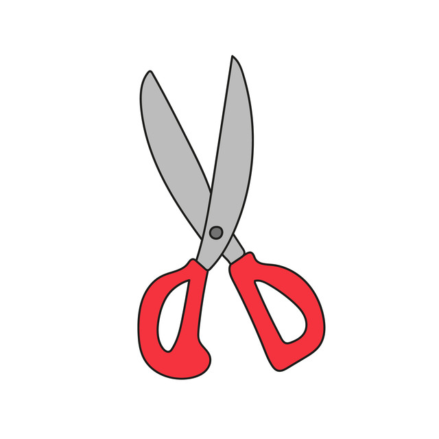 Scissors