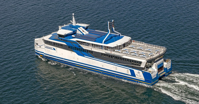 Ferry