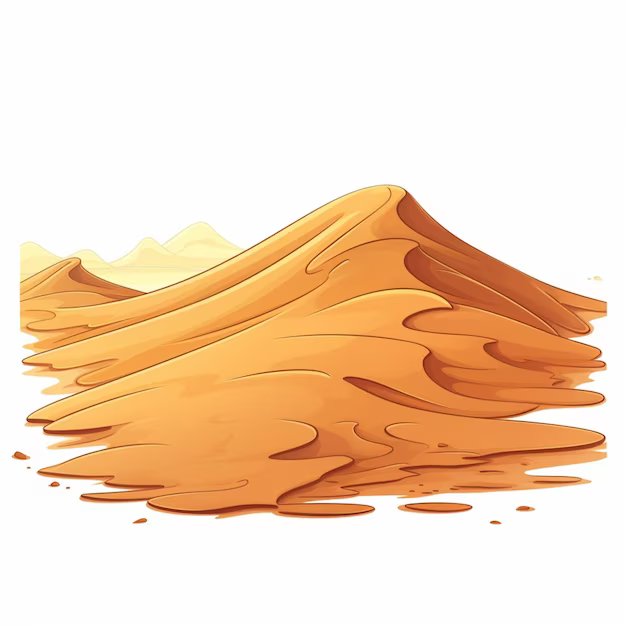 Sand