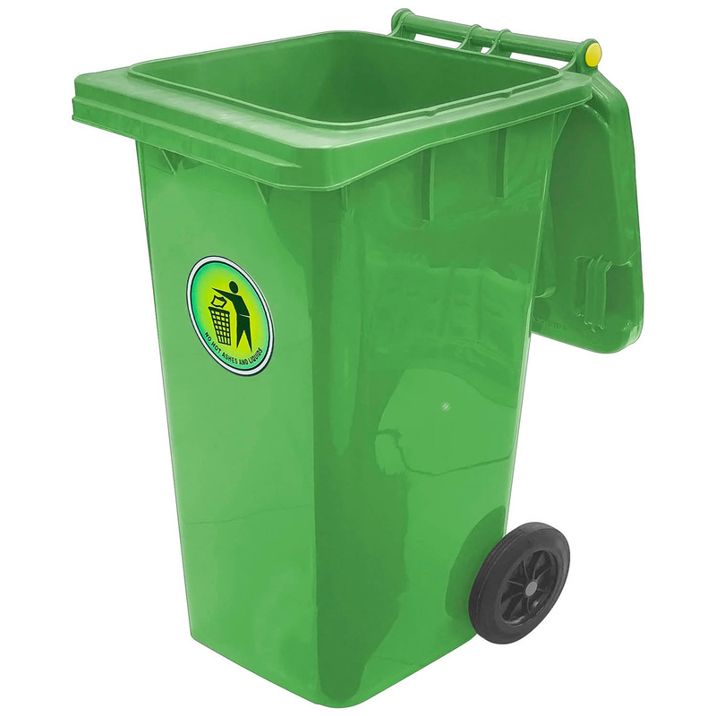 Dustbin