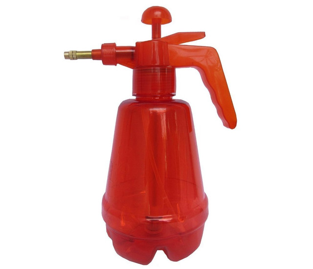 Spraying Gun