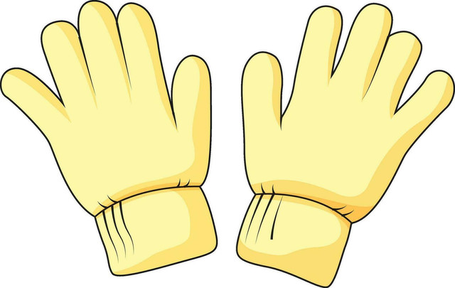 Hand Gloves