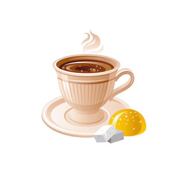 Tea Centre