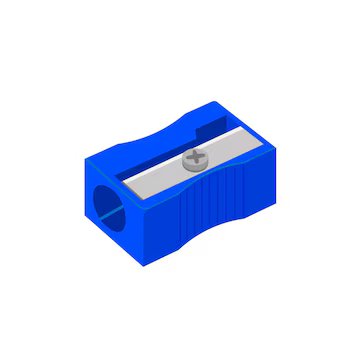 Sharpener
