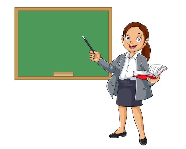 Teacher