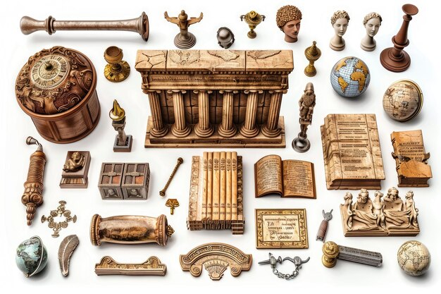 Ancient History