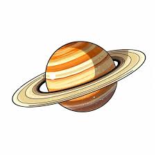 Saturn