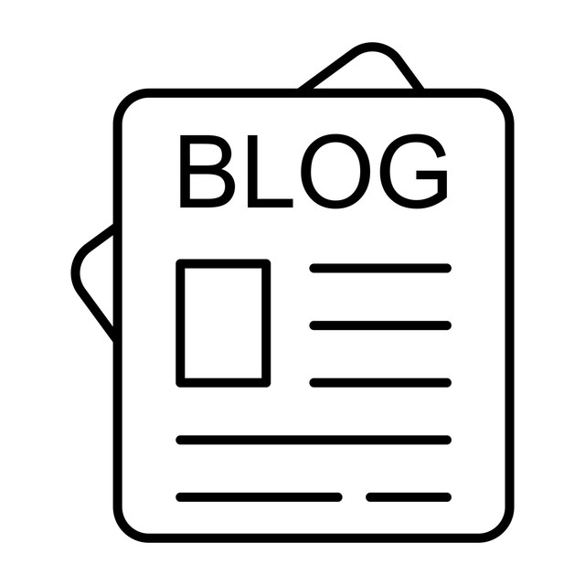 Blog