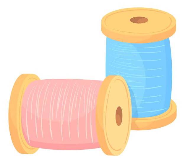 Thread Roll