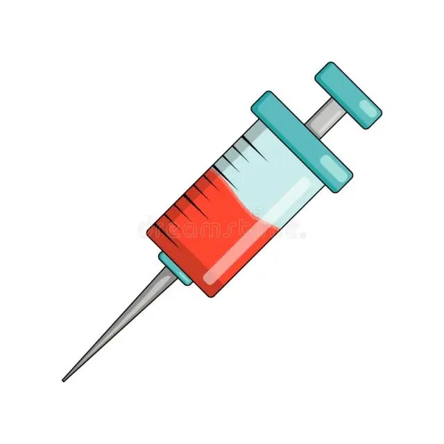 Injection