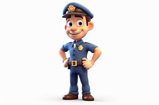 Police