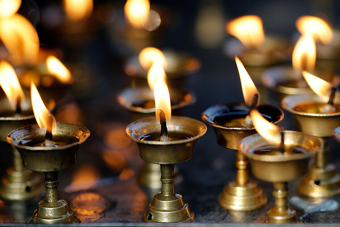 Lamp Place