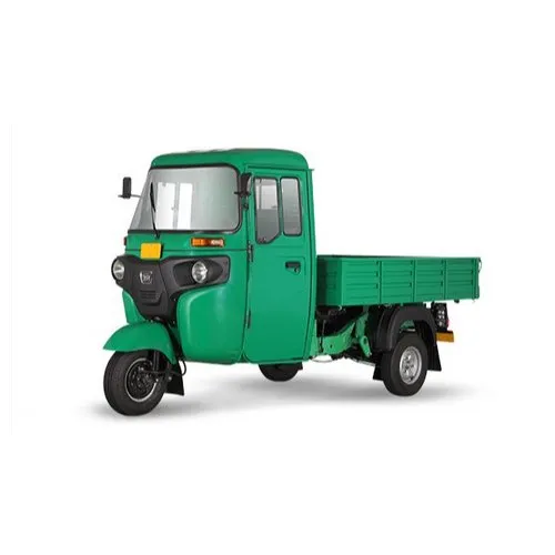 Three Wheeler