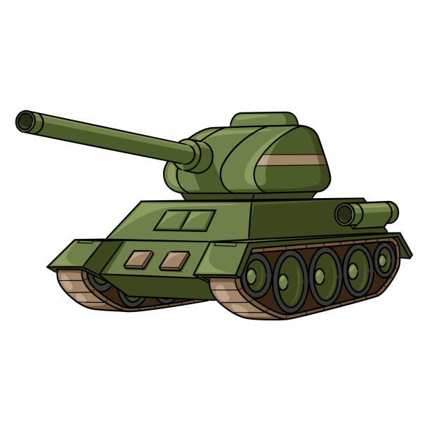 Tanker