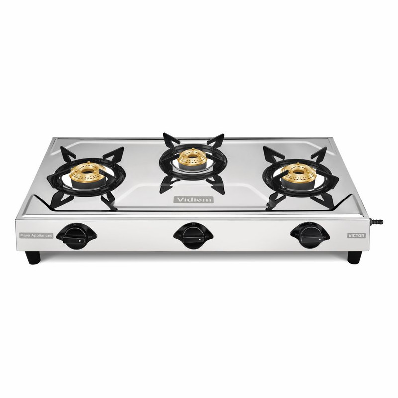 Stove