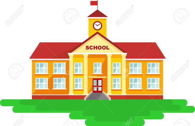 School