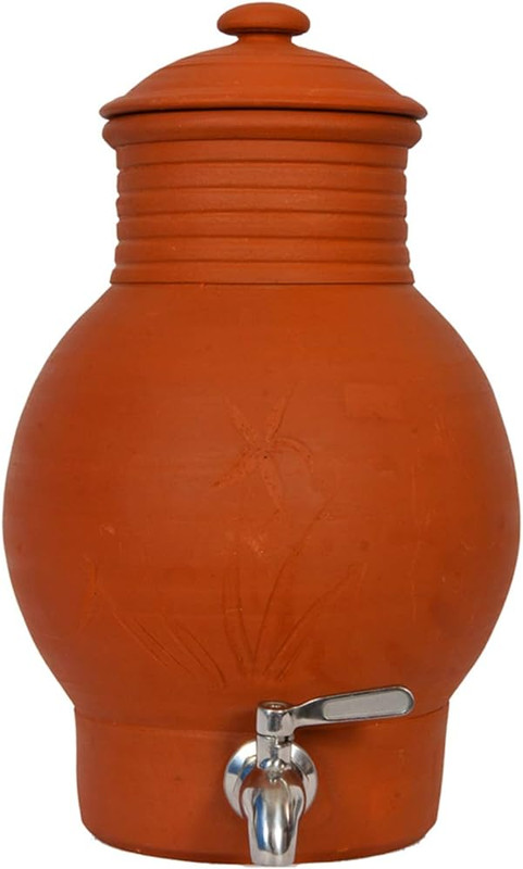 Water Pot