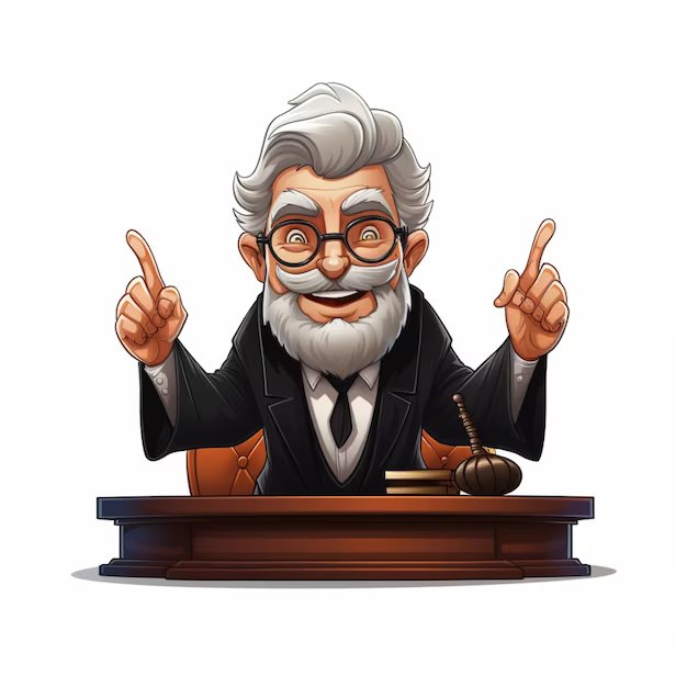 Judge
