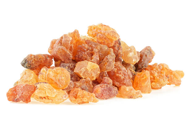Gum Resin