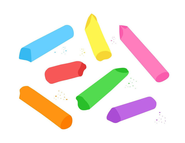 Chalk