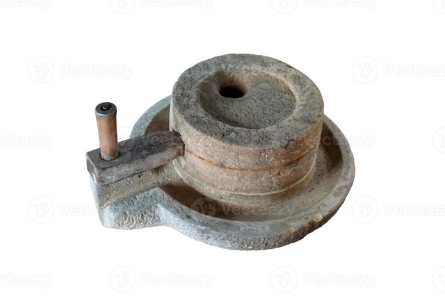 Grinding Stone