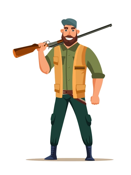 Hunter