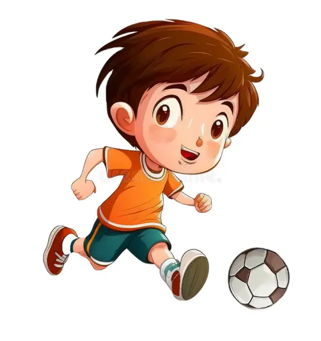 Football (Soccer)