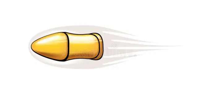 Bullet