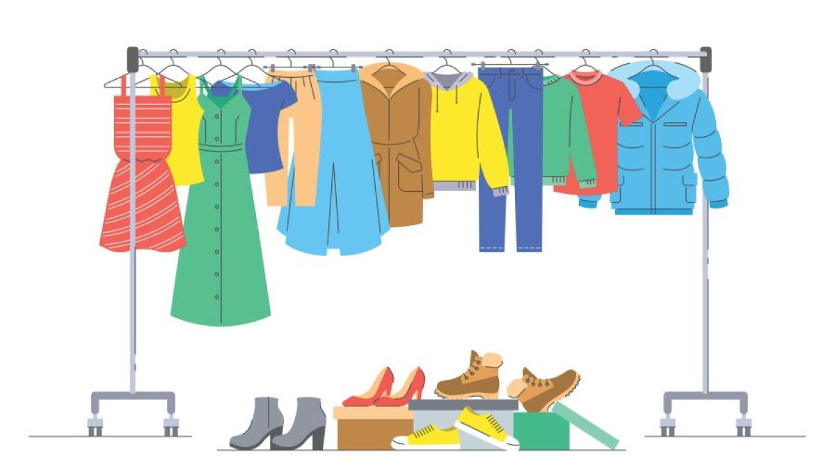 Clothing