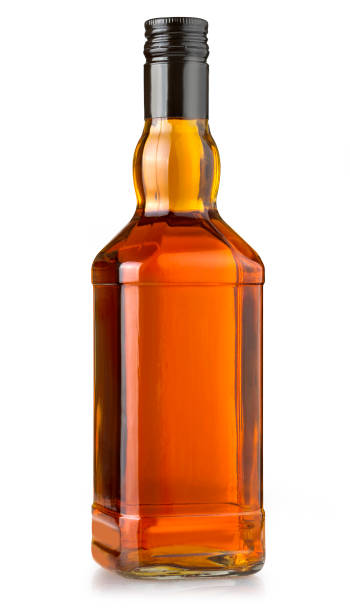 Liquor (Spirits)