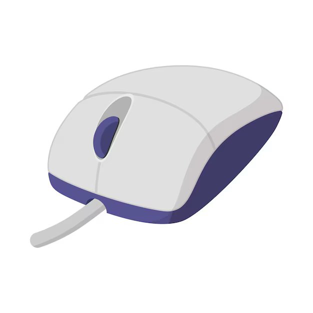 Mouse
