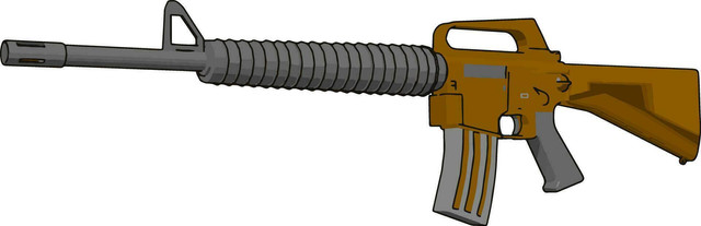 Firearm