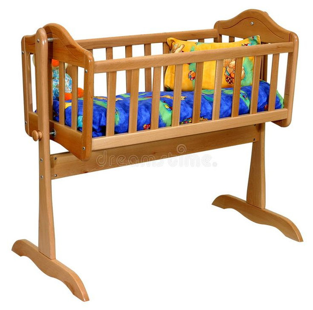 Cradle