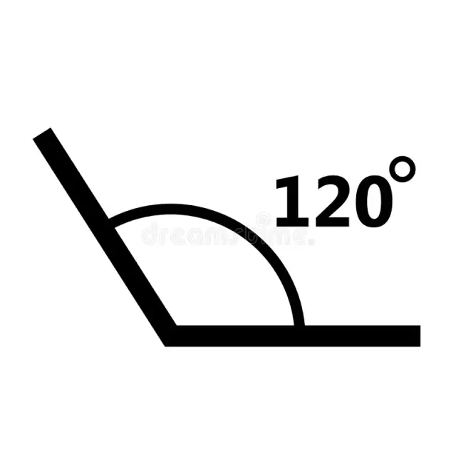 Angle